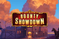 Bounty Showdown slot