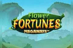 Flower Fortunes Megaways slot