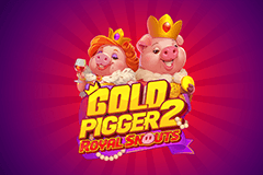 Gold Pigger 2 Royal Snouts slot