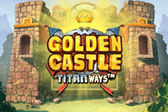 Golden Castle Titanways slot