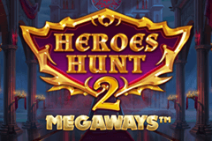 Heroes Hunt 2 slot