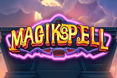 Magikspell slot