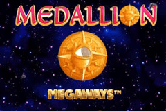 Medallion Megaways slot