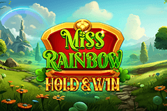 Miss Rainbow Hold & Win slot