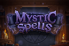 Mystic Spells slot