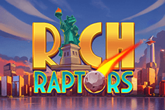Rich Raptors slot