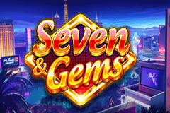 Seven & Gems slot