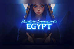Shadow Summoner Egypt slot