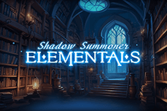 Shadow Summoner Elementals slot