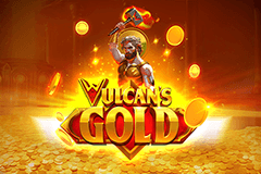 Vulcan's Gold slot