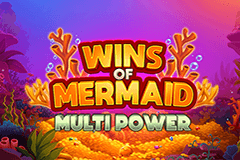 Wins of Mermaid slot