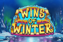 Wins of Winter slot