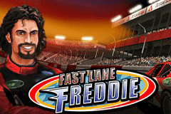 Fast Lane Freddie slot