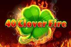 40 Clover Fire slot