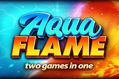 Aqua Flame slot