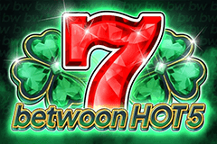 Betwoon Hot 5 slot