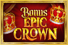Bonus Epic Crown slot