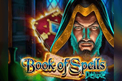 Book of Spells Deluxe slot