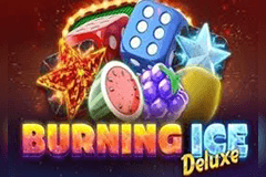 Burning Ice Deluxe slot