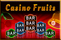 Casino Fruits slot