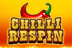 Chilli Respin slot