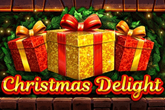 Christmas Delight slot