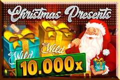 Christmas Presents slot