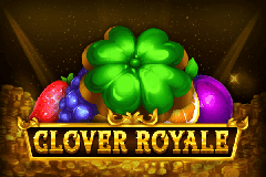 Clover Royale slot