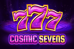 Cosmic Sevens slot