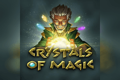 Crystals of Magic slot