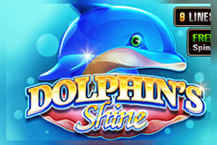 Dolphin's Shine slot