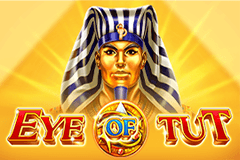 Eye of Tut slot