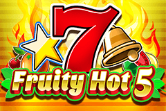 Fruity Hot 5 slot