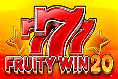 Fruity Win 20 slot