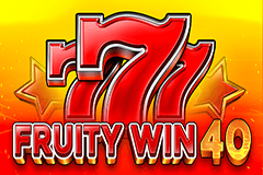 Fruity Win 40 slot