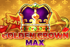 Golden Crown Max slot