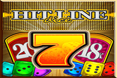 Hit Line Dice slot
