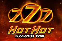 Hot Hot Stereo Win slot