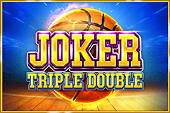 Joker Triple Double slot
