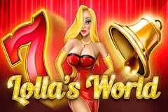 Lolla's World slot