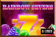 Rainbow Sevens slot