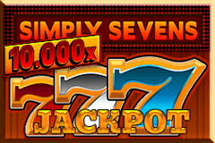 Simply Sevens slot
