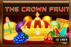 The Crown Fruit slot
