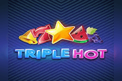 Triple Hot slot
