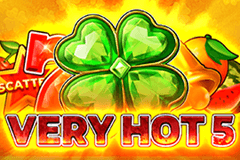 Very Hot 5 slot