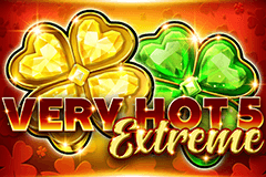 Very Hot 5 Extreme slot