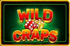 Wild Craps slot