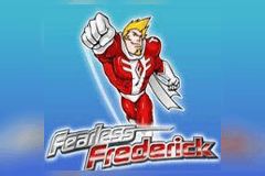 Fearless Frederick slot