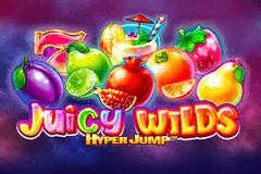 Juicy Wilds slot