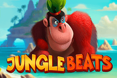 Jungle Beats slot